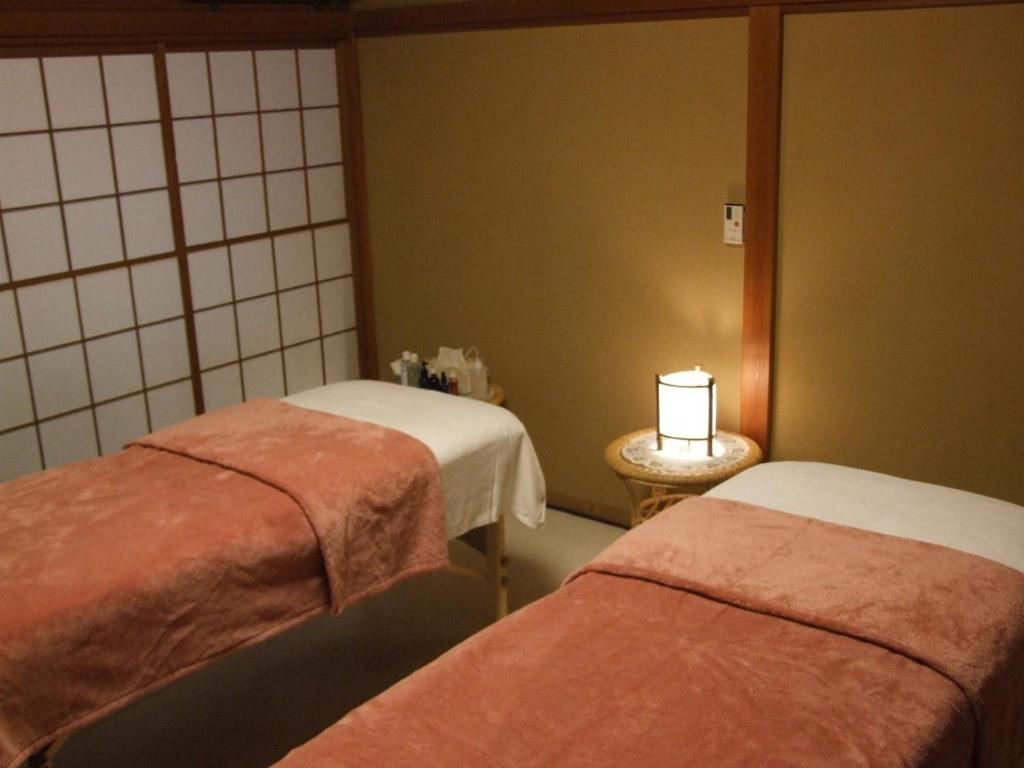 Kamata Hotel Yugawara Bagian luar foto