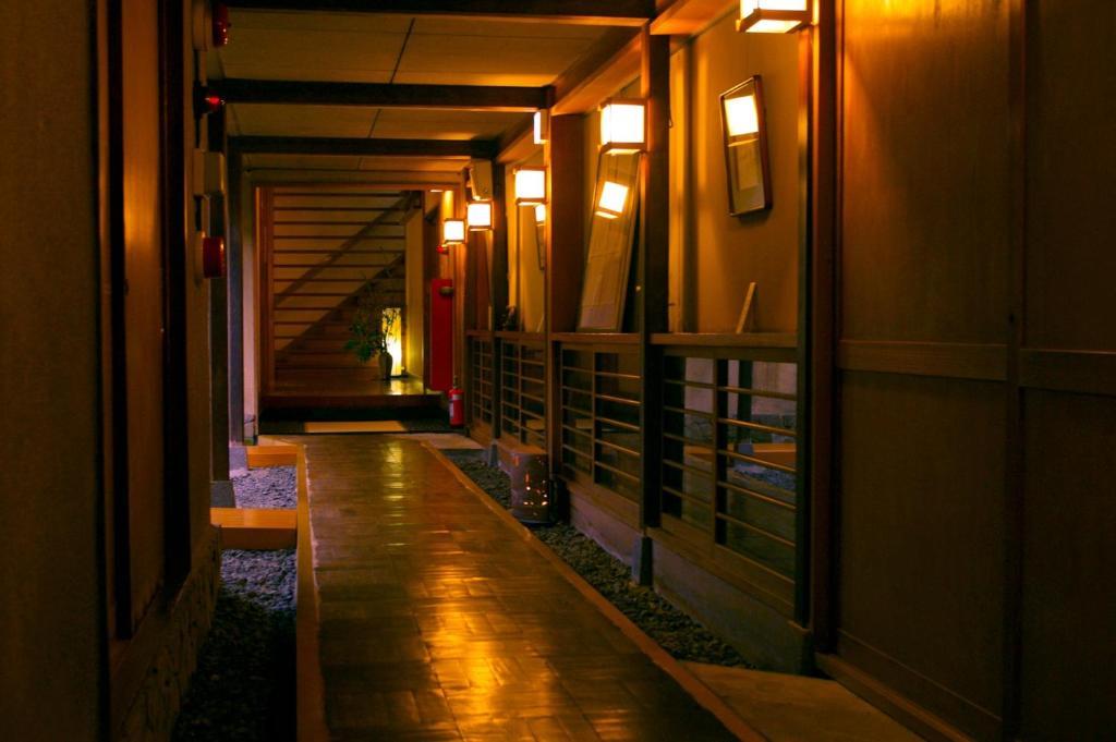 Kamata Hotel Yugawara Bagian luar foto