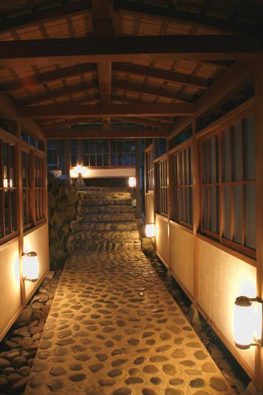Kamata Hotel Yugawara Bagian luar foto