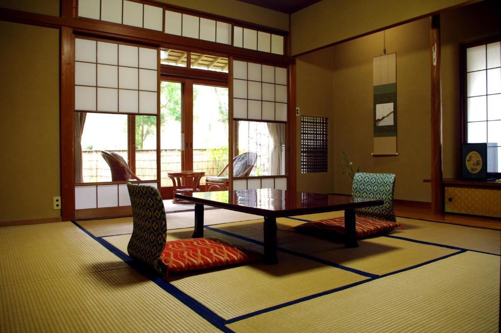 Kamata Hotel Yugawara Ruang foto