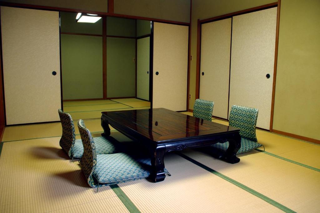 Kamata Hotel Yugawara Ruang foto