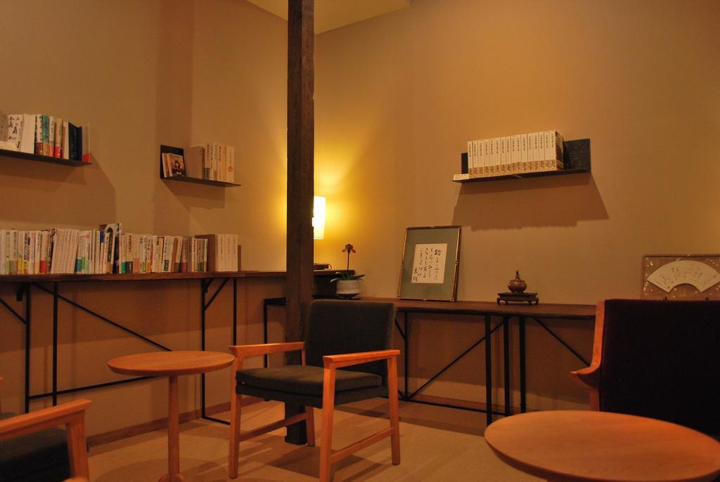 Kamata Hotel Yugawara Bagian luar foto