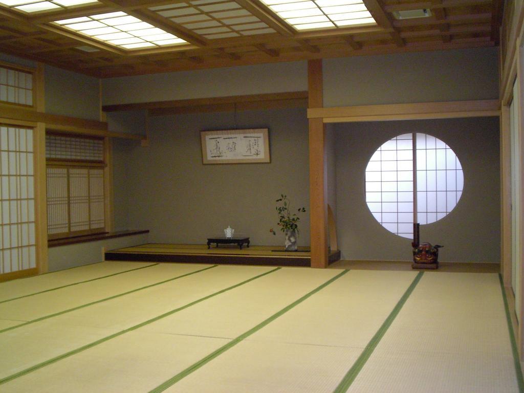 Kamata Hotel Yugawara Bagian luar foto