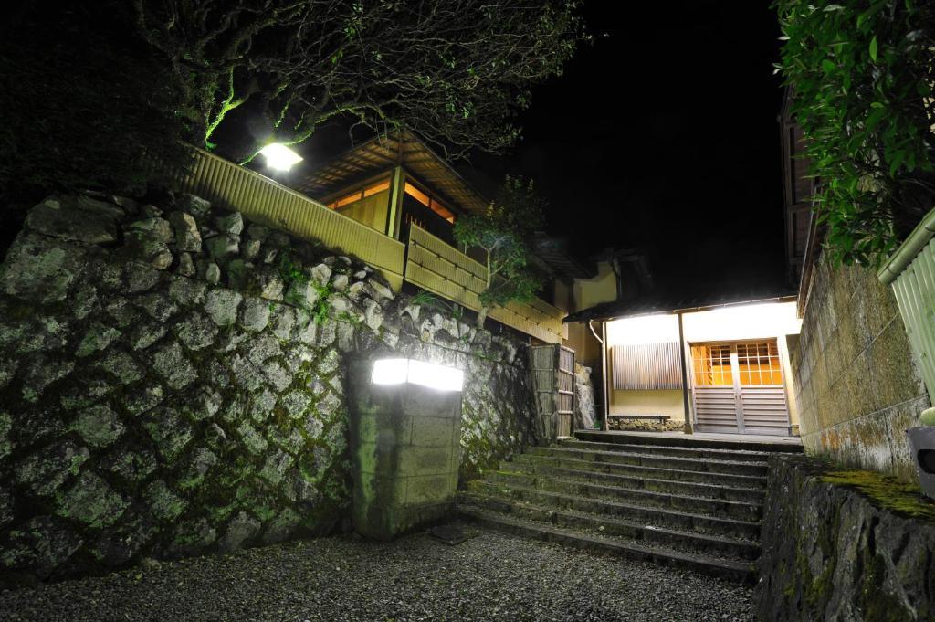 Kamata Hotel Yugawara Bagian luar foto